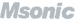 Msonic