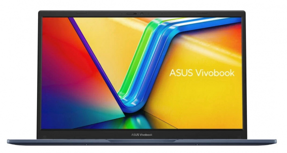 VivoBook 14 X1404VA-I712512 14 FHD i7-1355U 12GB 512SSD EN W11 Blue