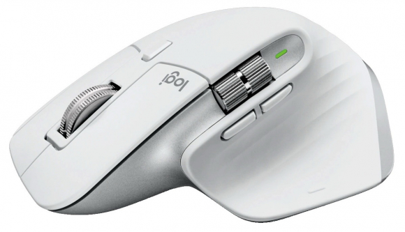 MX Master 3S Pale Gray