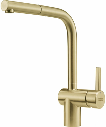 Atlas Neo 115.0681.242 Gold