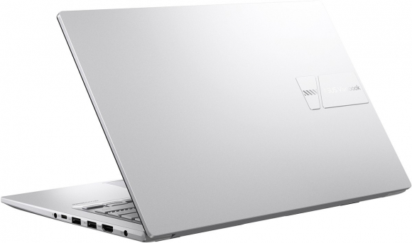 VivoBook 14 X1404VA-EB1575W 14 FHD IPS 100U 16GB 512SSD EN W11 Silver