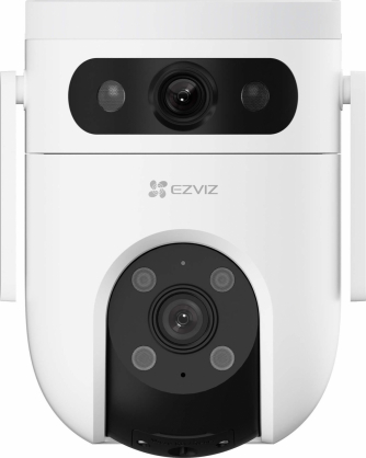 H9C Dual 2K White
