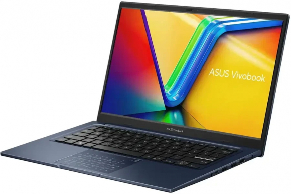 VivoBook 14 X1404VA-I712512 14 FHD i7-1355U 12GB 512SSD EN W11 Blue