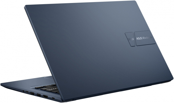 VivoBook 14 X1404VA-I512256DX 14 FHD i5-1334U 12GB 512SSD EN W11 Blue