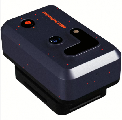 ROLA PetTracker-GPS Blue WH287307B