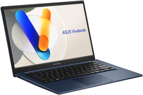 VivoBook 14 X1404VA-EB1625W 14 FHD IPS 150U 16GB 512SSD EN W11 Blue