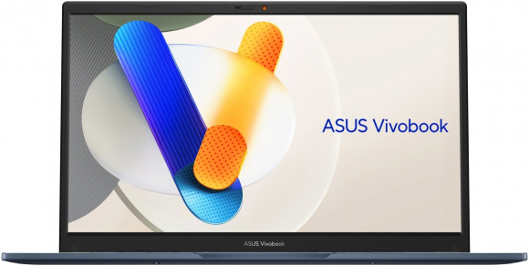 VivoBook 14 X1404VA-I512256DX 14 FHD i5-1334U 12GB 512SSD EN W11 Blue