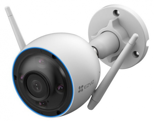 CS-H3 White