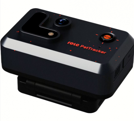 ROLA PetTracker-GPS Blue WH287307B
