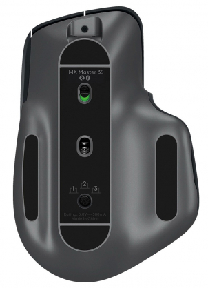 MX Master 3S Graphite 910-006559