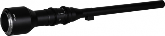 24mm f/ 14 Probe Lens - (Cine) for Sony FE