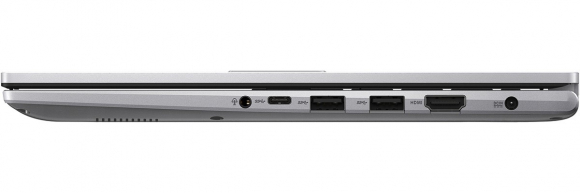 VivoBook 14 X1404VA-EB1575W 14 FHD IPS 100U 16GB 512SSD EN W11 Silver
