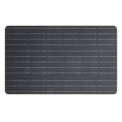 PBC12 2in1 12W Solar Panel + 37Wh Battery