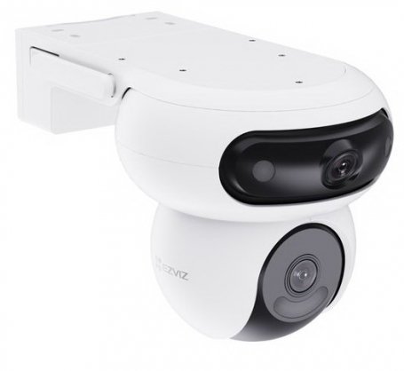 CS-H90 Dual 2K+ White