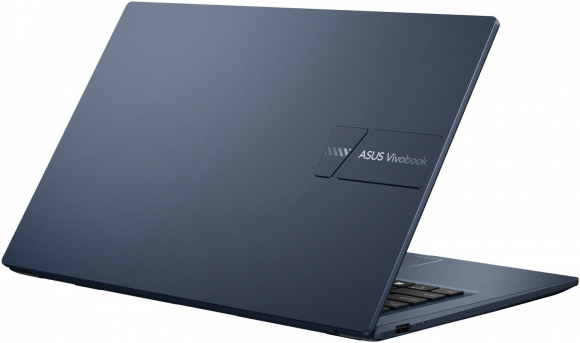 VivoBook 14 X1404VA-EB1625W 14 FHD IPS 150U 16GB 512SSD EN W11 Blue