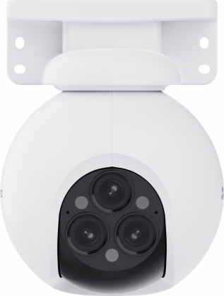CS-H80f 2.8-12mm 3x4mpx Wi-Fi