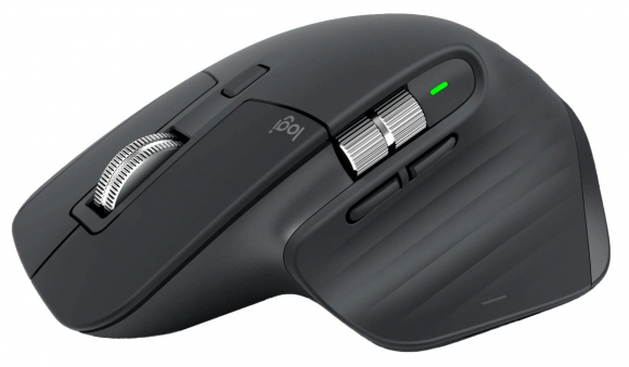 MX Master 3S Graphite 910-006559