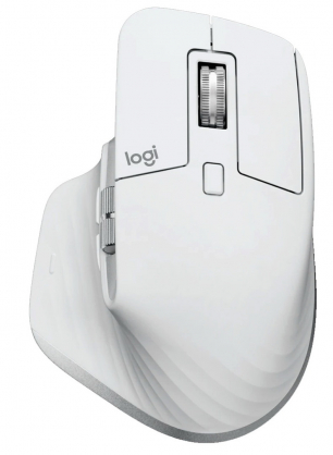MX Master 3S Pale Gray