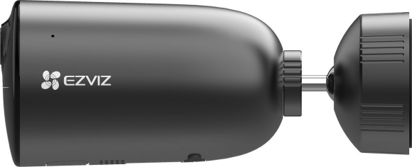 EB3 4G Black
