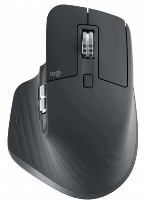 MX Master 3S Graphite 910-006559