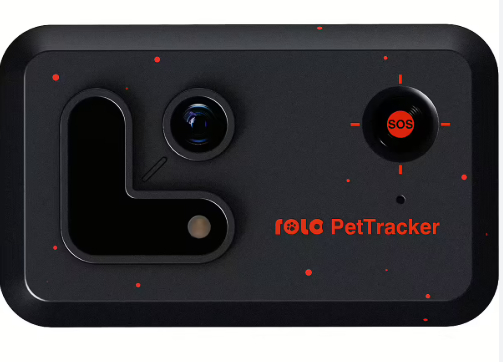 ROLA PetTracker-GPS Blue WH287307B