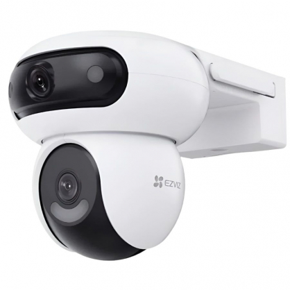 CS-H90 Dual 2K+ White