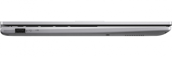 VivoBook 14 X1404VA-EB1575W 14 FHD IPS 100U 16GB 512SSD EN W11 Silver