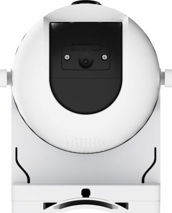 H9C Dual 2K White