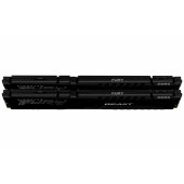 FURY Beast Black 128GB DDR5 5600Mhz DIMM KF556C36BBEK2-128