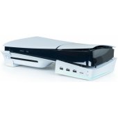 PS5 Slim Stand with USB-A