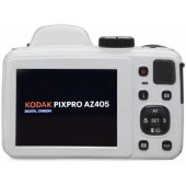 AZ405 White