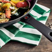 Ballarini wok pan 30cm