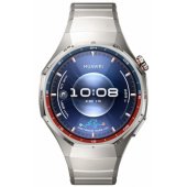 Watch GT6 Pro 46mm Titanium