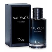 Sauvage Refillable EDP 200ml