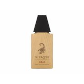 Scorpio Collection Gold EDT 75ml