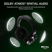 Virtuoso MAX Wireless XBOX Carbon