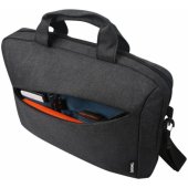 Casual Toploader T210 Black