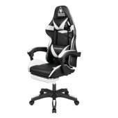 GX-150 Black/ White