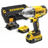 DCF899P2-QW Power wrench
