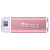 ESD300 512GB External USB-C TS512GESD300P