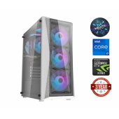 i7-12700KF 32GB 2TB SSD RTX 3050 Windows 11 White