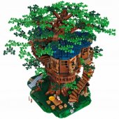 Tree House 21318