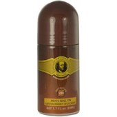 Cuba Gold Ball Deodorant 50ml