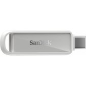 1TB UBC-C 3.2 Artic White SDIXS0N-1T00-GN6NE