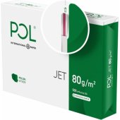 International PolJet A4 80g Matt 500 Sheets