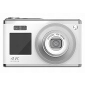 C23 4K White