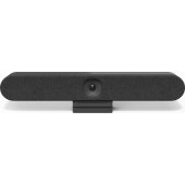 Rally Bar Huddle 4K 960-001501 Grey