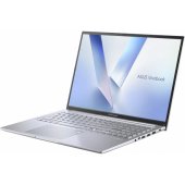 VivoBook 16 M1605NAQ-SH119W 16 OLED 150 16GB 512SSD EN W11 Silver