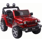 FT-938 Red Painted 4x4