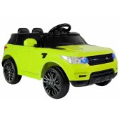 Jeep HL1638 Green